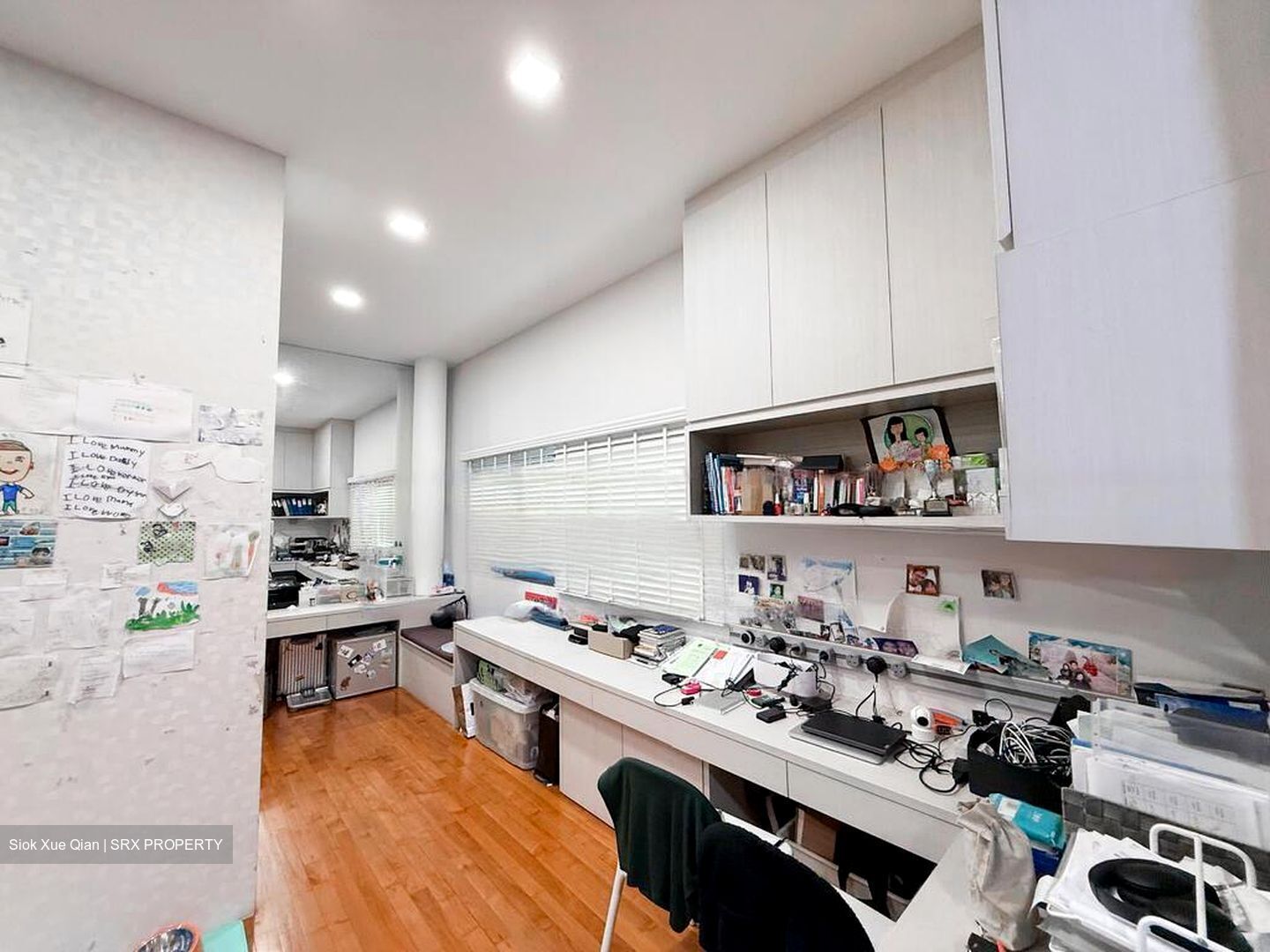 Simei Rise (D18), Detached #464137431